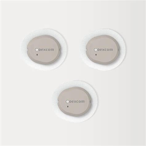 Afbeeldingsresultaten voor Dexcom Sensor Placement