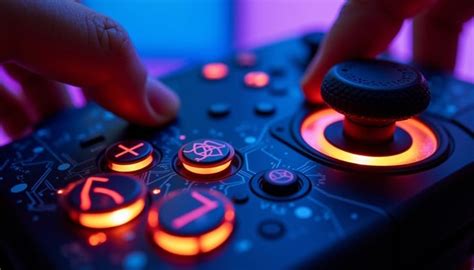 Image result for Controller with Macro Buttons