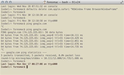 Toradh íomhá ar Salient Features of Unix Operating System