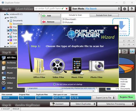 Afbeeldingsresultaten voor Duplicate File Finder. Free