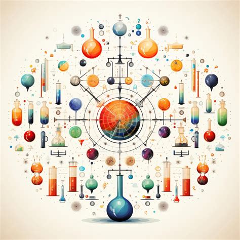 Image result for Vector Science Elements