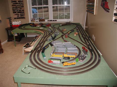 The Best HO Train Sets - Joseph Pineiro