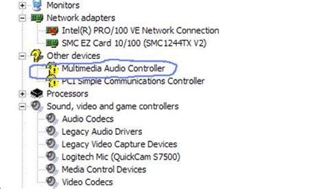 Image result for Multimedia Controller