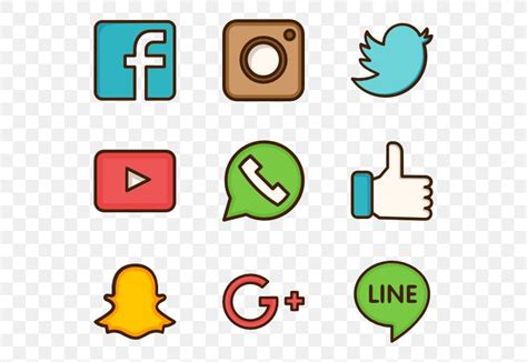 Image result for Social Network Clip Art