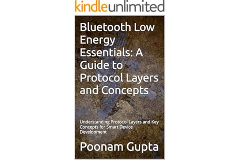 Bluetooth Low Energy Fundamentals に対する画像結果