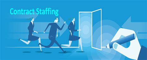 Afbeeldingsresultaten voor Contract Staffing
