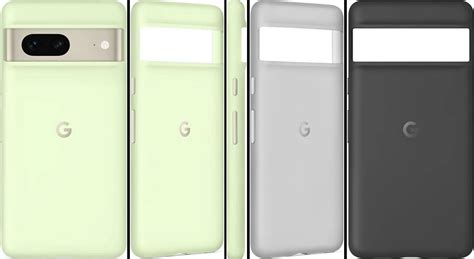 Image result for Google Pixel 7 Box