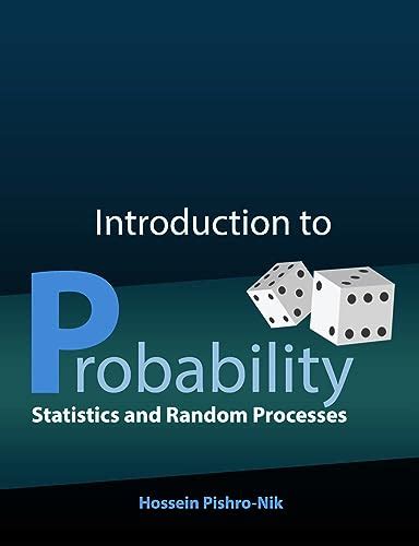 Afbeeldingsresultaten voor Introduction to Probability and Statistics
