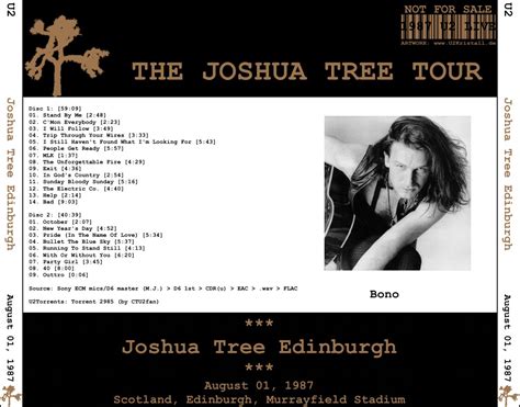 Joshua Tree 1987 に対する画像結果