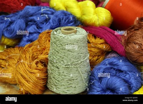 Image result for Silk Thread