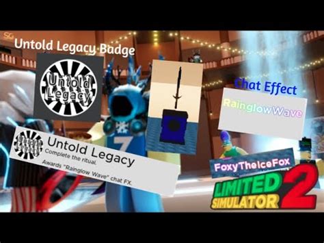 Image result for Limited Simulator 2 Script