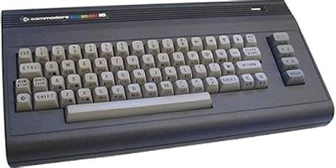 Image result for Commodore Anthil Computer