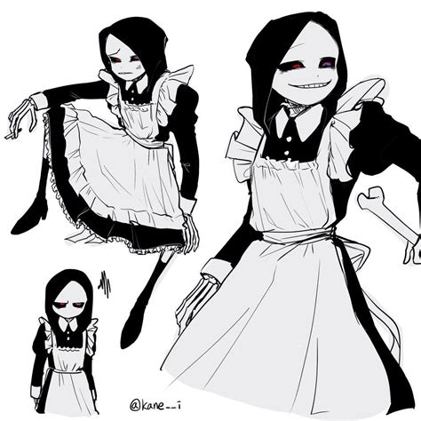 Toradh íomhá ar Undertale AU Mixing Chart