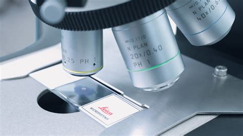 Résultat d’images pour Microscope Cleaning Objective Lens