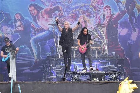 Image result for Dragonforce Iconic Photo