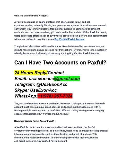 Image result for What Is Paxful