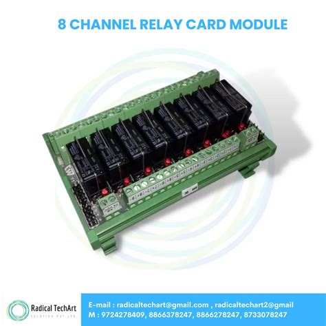 Image result for Omron Relay Inerface Module