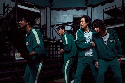 Image result for 86 Squid Game