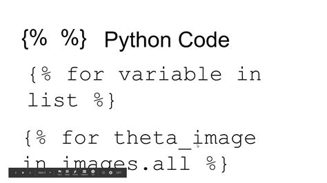 Toradh íomhá ar Python Syntax Overview