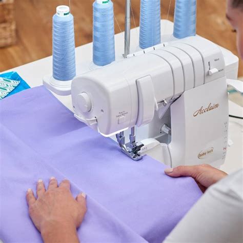 Image result for Serger Sewing Lessons