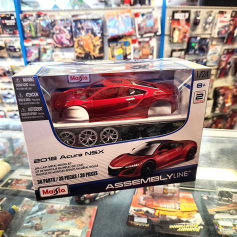 Afbeeldingsresultaten voor Maisto Assembly Line Collection