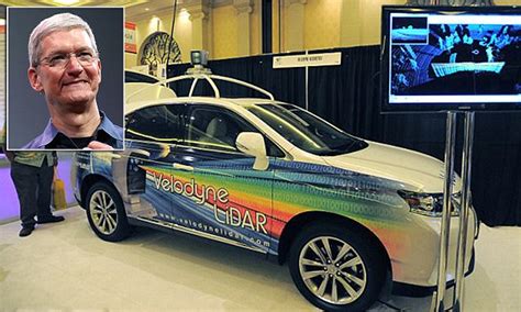 Image result for Tim Cook Cars