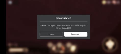 Image result for Roblox Disconnected Greenscreen