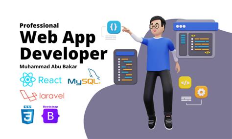 Image result for Web Apps Developer