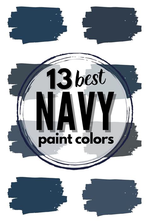 Toradh íomhá ar Navy Blue Paint Icon