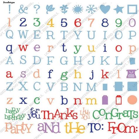 Free Pretty Fonts For Cricut Glitter And Graze Cricut