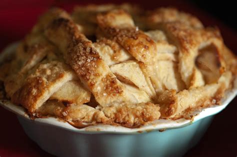 Image result for Apple Pie in Oven Pinterest