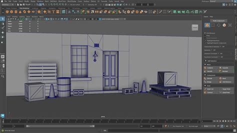 Afbeeldingsresultaten voor Maya Modeling