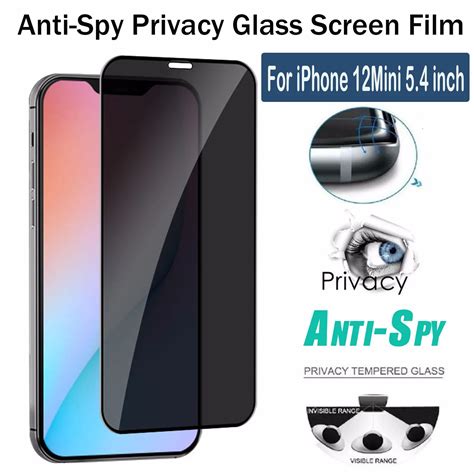 Afbeeldingsresultaten voor Privacy Screen iPhone 12 Pro