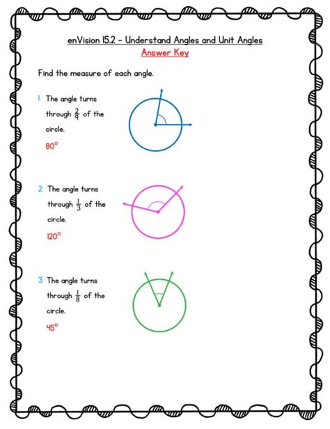 Afbeeldingsresultaten voor enVision Math 4th Grade Worksheets