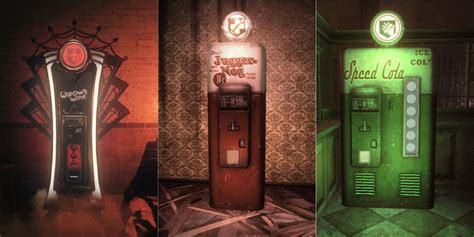 Toradh íomhá ar Vending Machine Cod