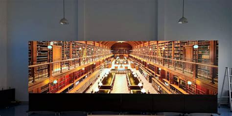 Direct View LED Pixel Pitch Examples に対する画像結果