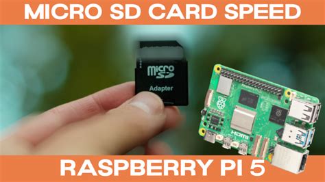 Image result for Raspberry Pi microSD Card