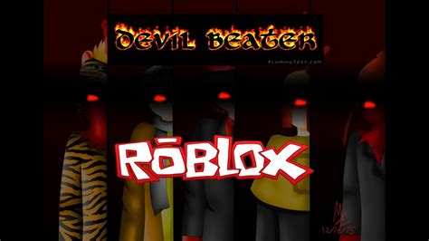 Image result for Roblox Devil Beater Script