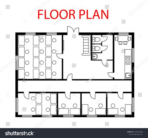 Image result for Call Center Layout