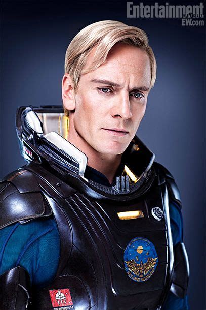 Image result for Prometheus Movie Cast