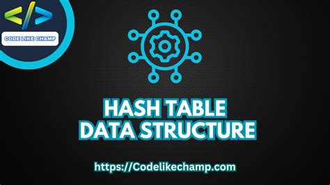 Hash Table Programming に対する画像結果