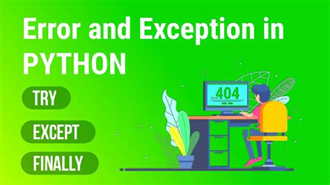 Image result for How to Handle Errors in Python