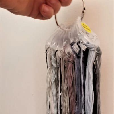 Hanging Files for Thread に対する画像結果
