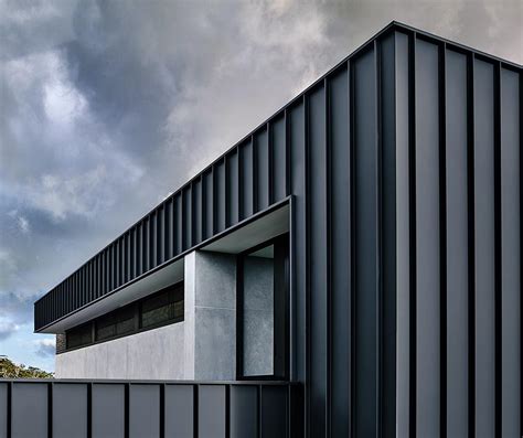 Image result for Colorbond Corrugated Wall Cladding