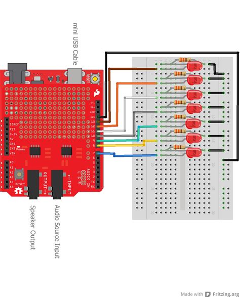 Image result for Arduino FFT Spectrum Analyzer Serial Plotter