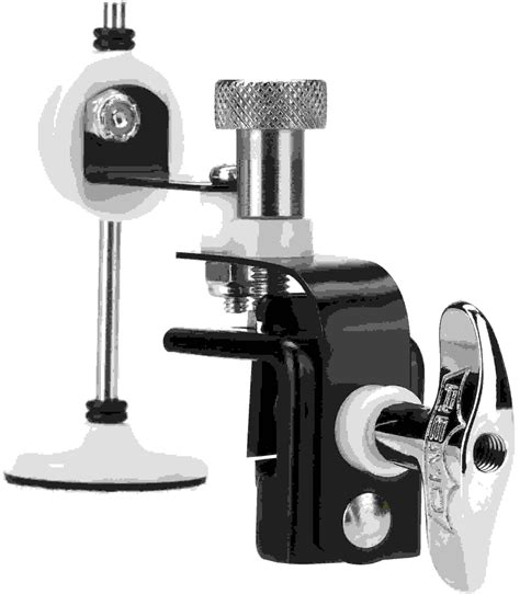 Toradh íomhá ar Snare Support System