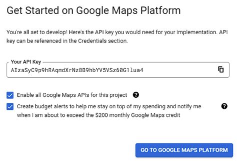 Contoh API Key Google に対する画像結果