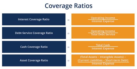 Image result for Asset Coverage Format