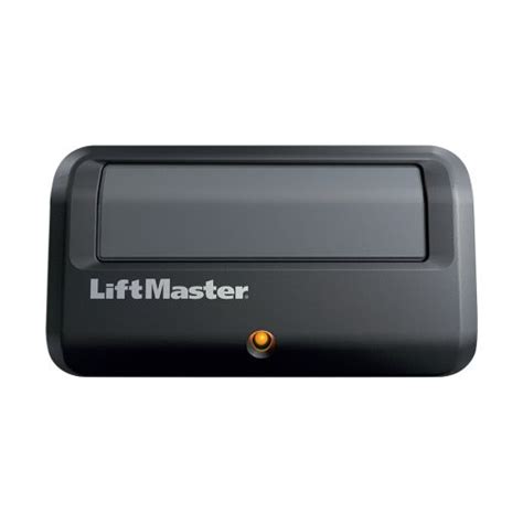 Image result for Model 8165 Lift Master Remote Controller