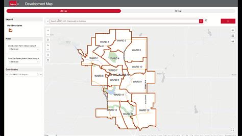 Toradh íomhá ar Dren Computer Map